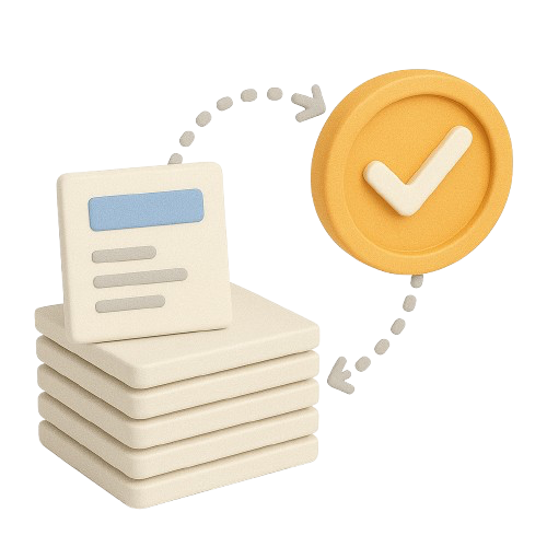 Smart Update Generation